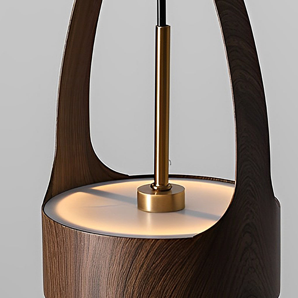 Led Creative Nordic Pendant Lamp Ha089350