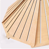 Wood Japanese Nordic Pendant Light Li002611