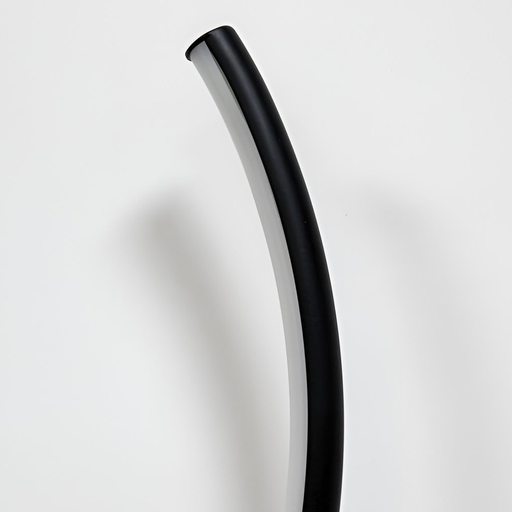 Creative S Shaped Led Wall Sconce Li001943