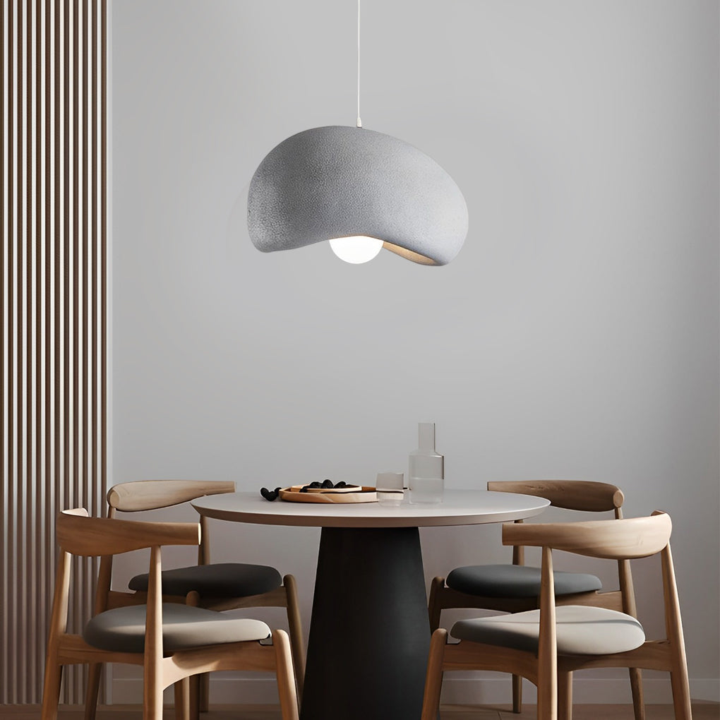 Clouds Donuts Shape Pendant Light Ha081954