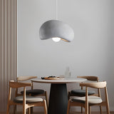 Clouds Donuts Shape Pendant Light Ha081954