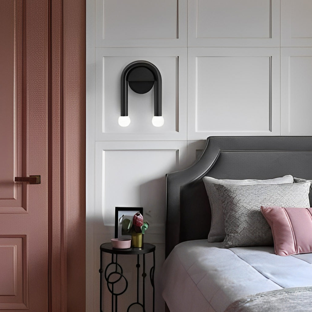 Creative 2 Lights Decorative Wall Sconces Li002150