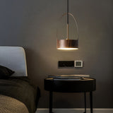 Led Creative Nordic Pendant Lamp Ha089350