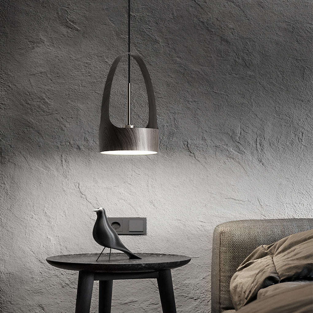 Led Creative Nordic Pendant Lamp Ha089350