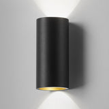 Cylindrical Up And Down Wall Washer Light Ha078321