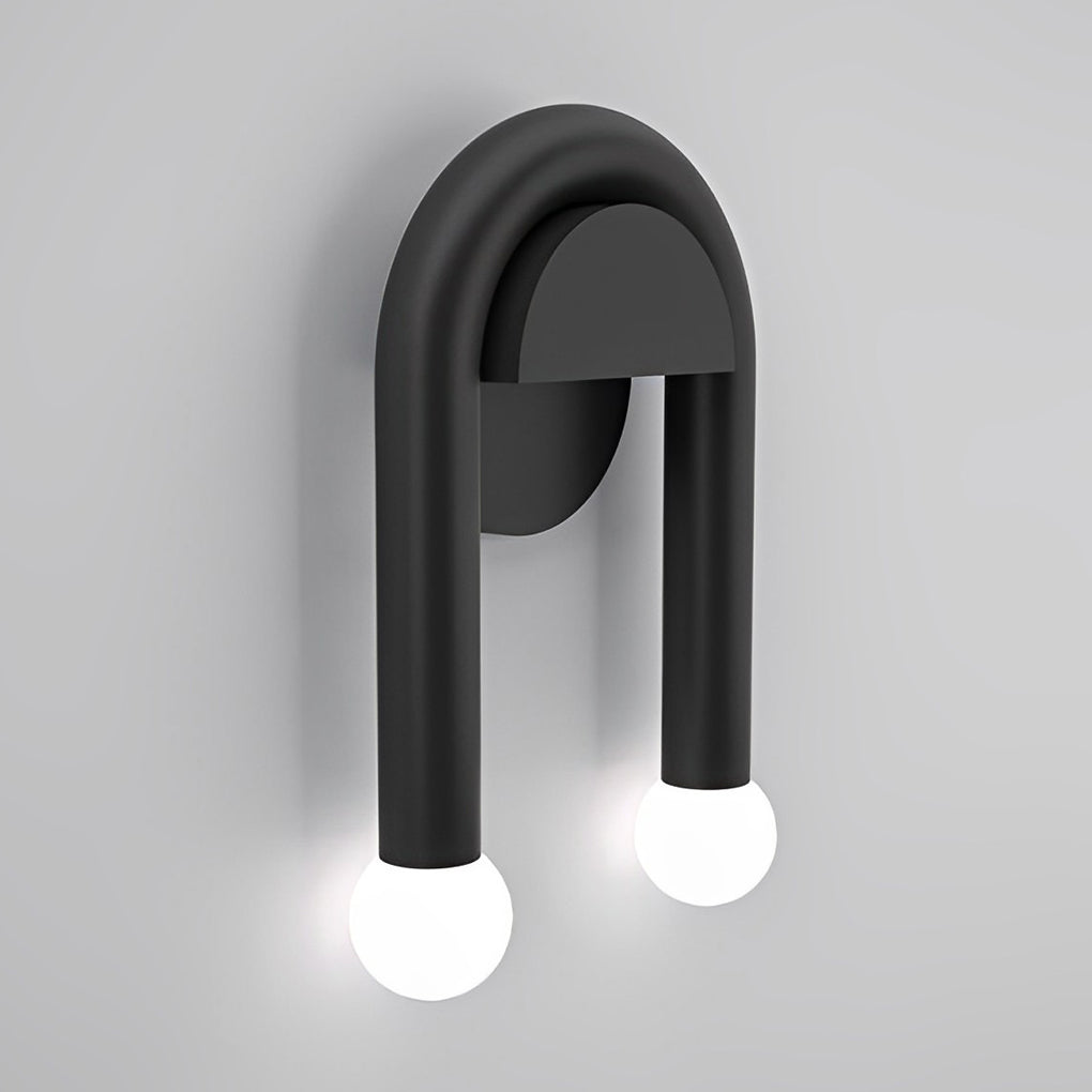 Creative 2 Lights Decorative Wall Sconces Li002150