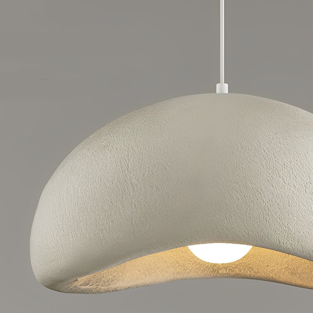 Clouds Donuts Shape Pendant Light Ha081954