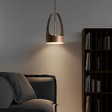 Led Creative Nordic Pendant Lamp Ha089350