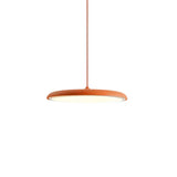 Avery Macaron Adjustable Metal Pendant Light - Modern Kitchen & Dining Decor
