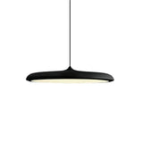 Avery Macaron Adjustable Metal Pendant Light - Modern Kitchen & Dining Decor