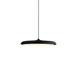 Avery Macaron Adjustable Metal Pendant Light - Modern Kitchen & Dining Decor