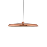 Avery Macaron Adjustable Metal Pendant Light - Modern Kitchen & Dining Decor