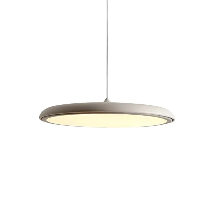 Avery Macaron Adjustable Metal Pendant Light - Modern Kitchen & Dining Decor