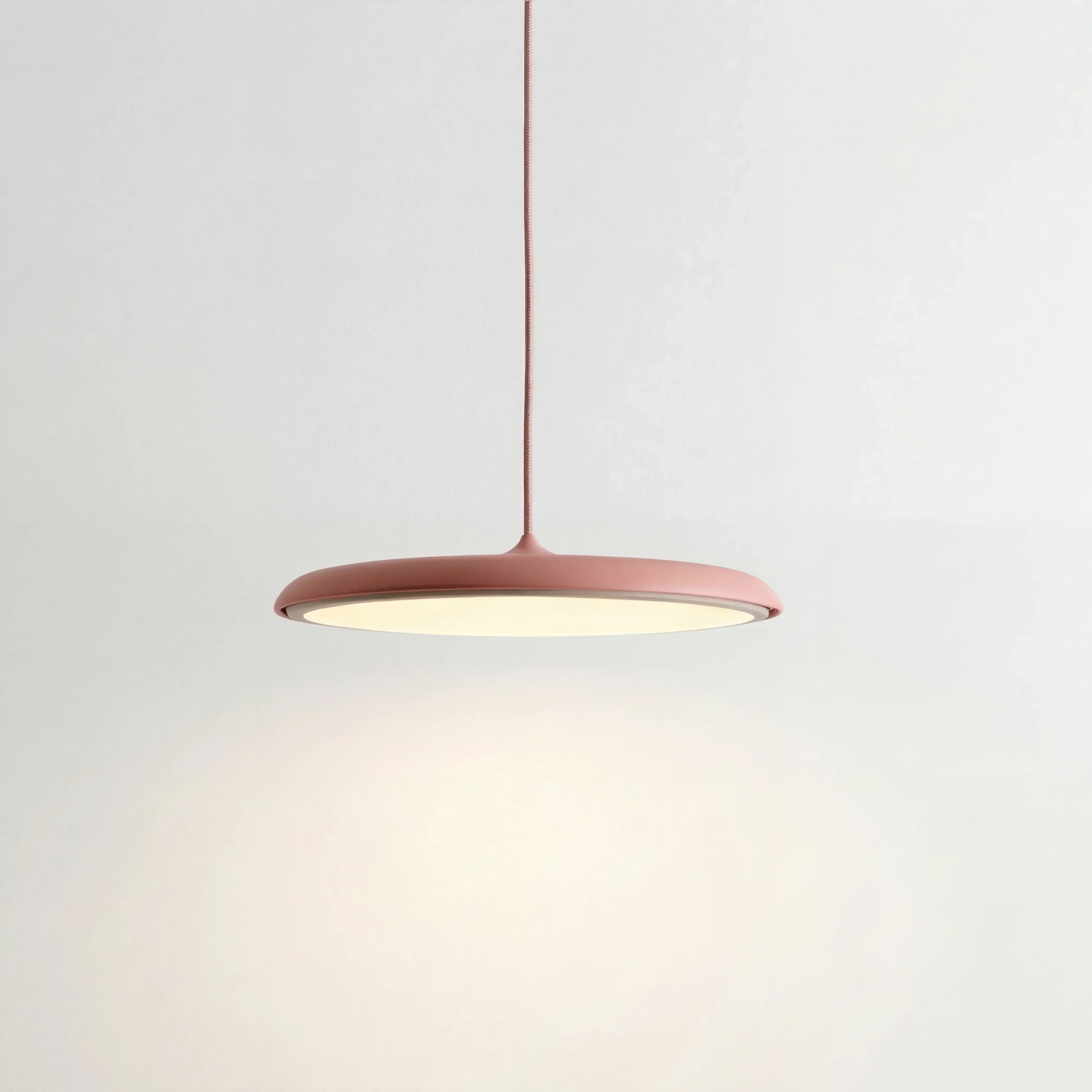 Avery Macaron Adjustable Metal Pendant Light - Modern Kitchen & Dining Decor