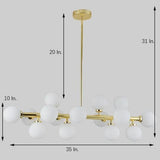 Lighting Ceiling Lights Chandeliers_398Pg