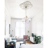 gooseneck-chandelier