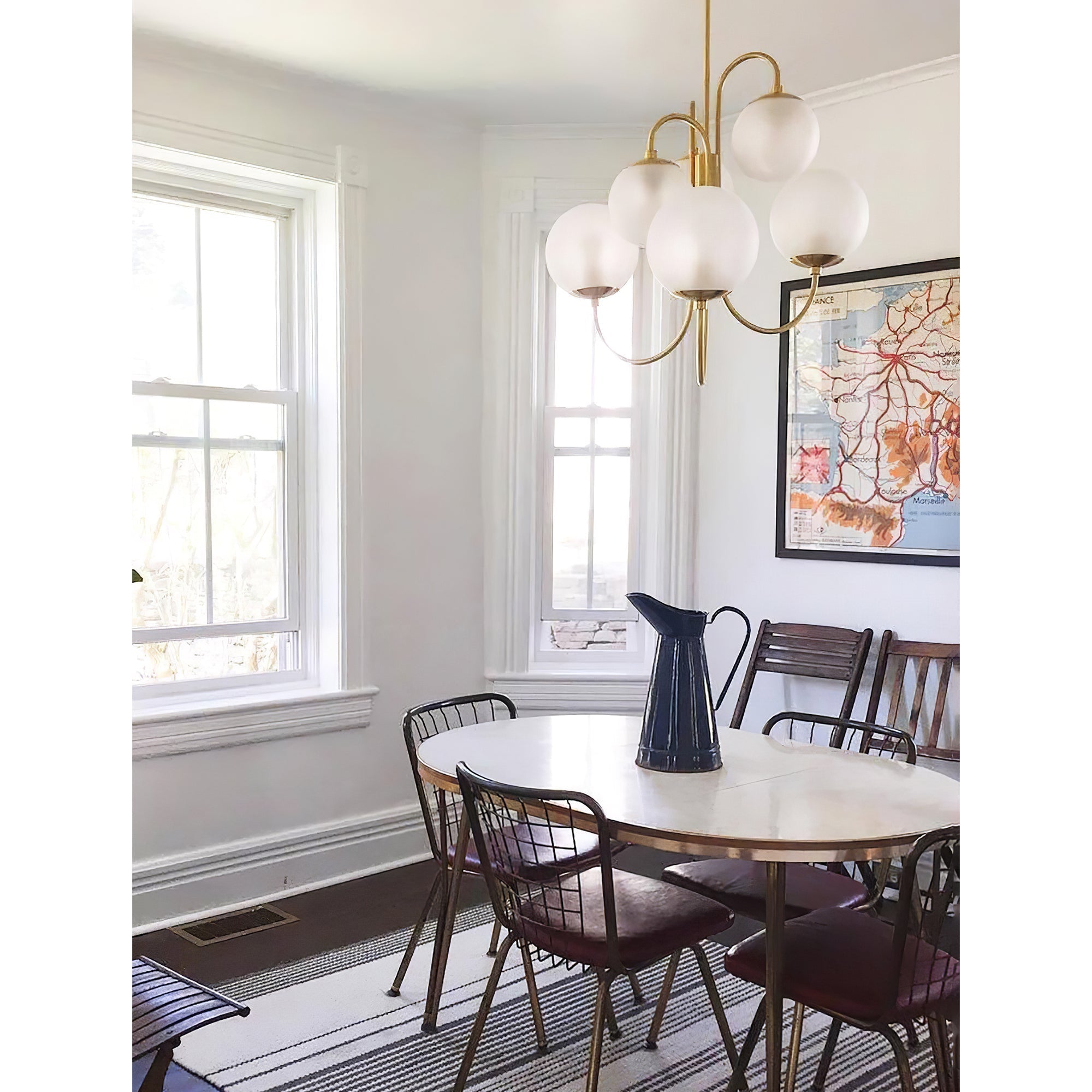 gooseneck-chandelier