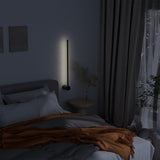 Treacy Modern Linear LED Wall Light | Minimalist Architectural Sconce