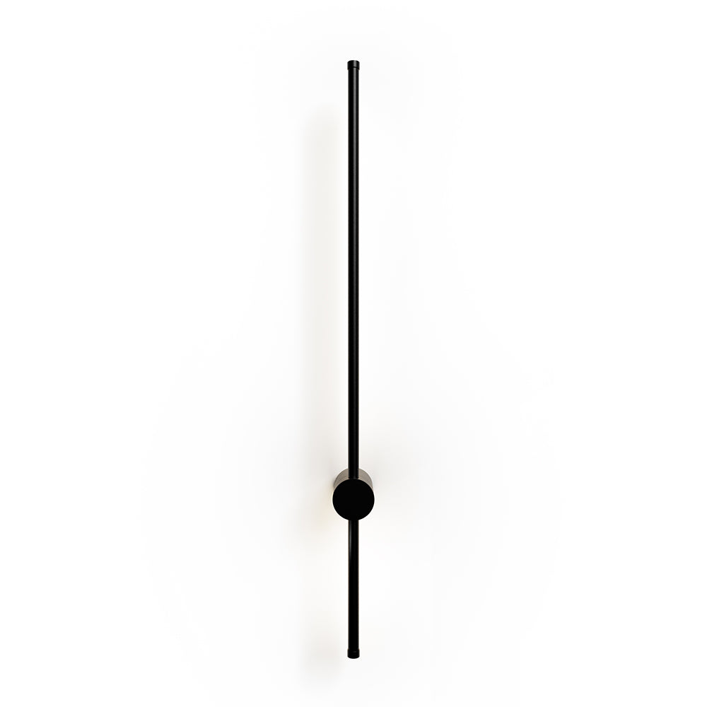 Treacy Modern Linear LED Wall Light | Minimalist Architectural Sconce