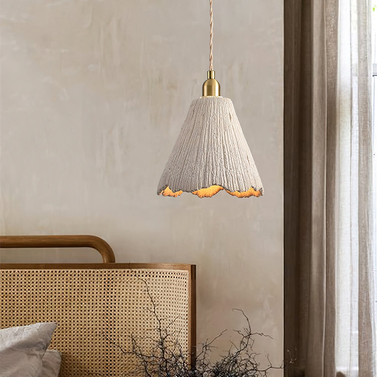 microcement-pendant-lamp