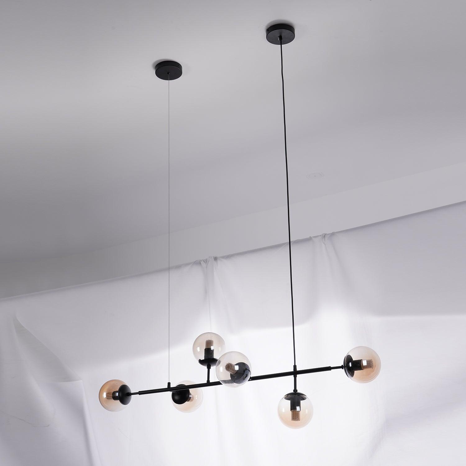 orb-chandelier