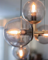 orb-chandelier
