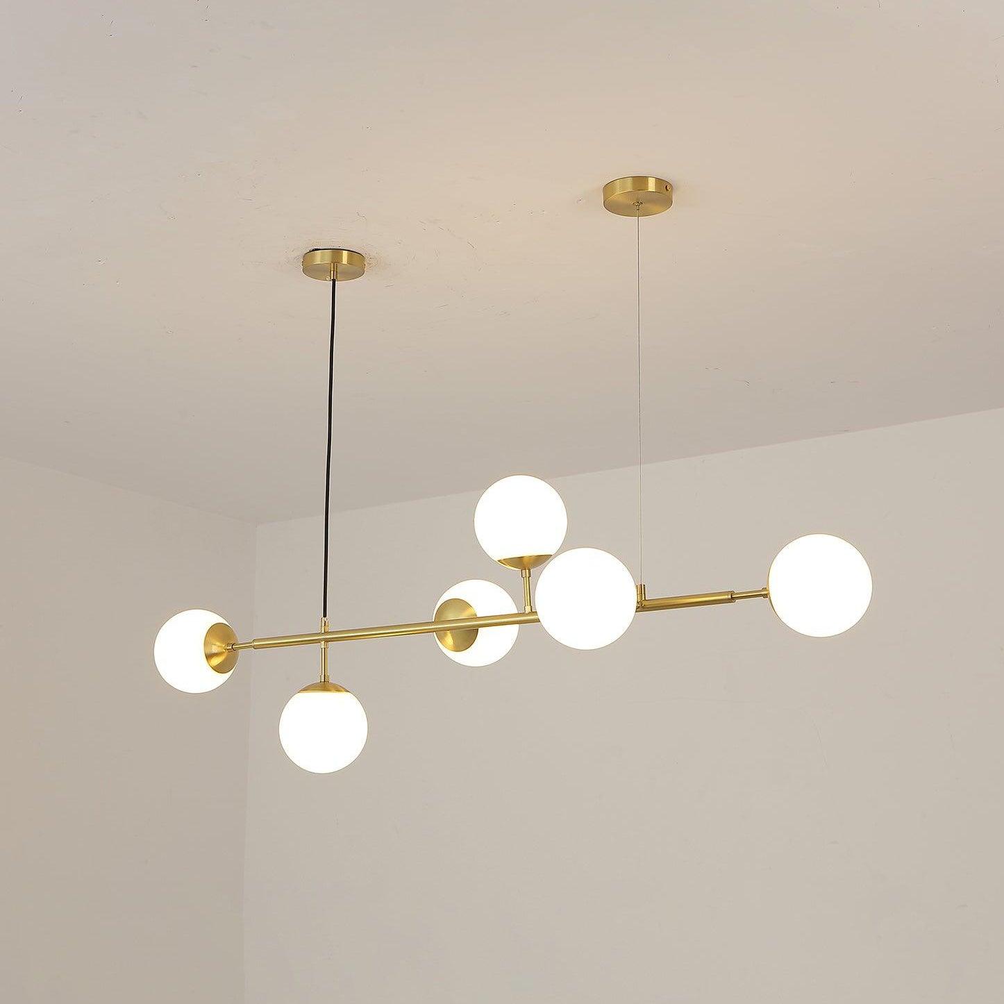 orb-chandelier