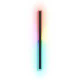 Clement Modern Vertical LED Wall Sconce - Minimalist Ambient Accent Light