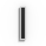Clement Modern Vertical LED Wall Sconce - Minimalist Ambient Accent Light
