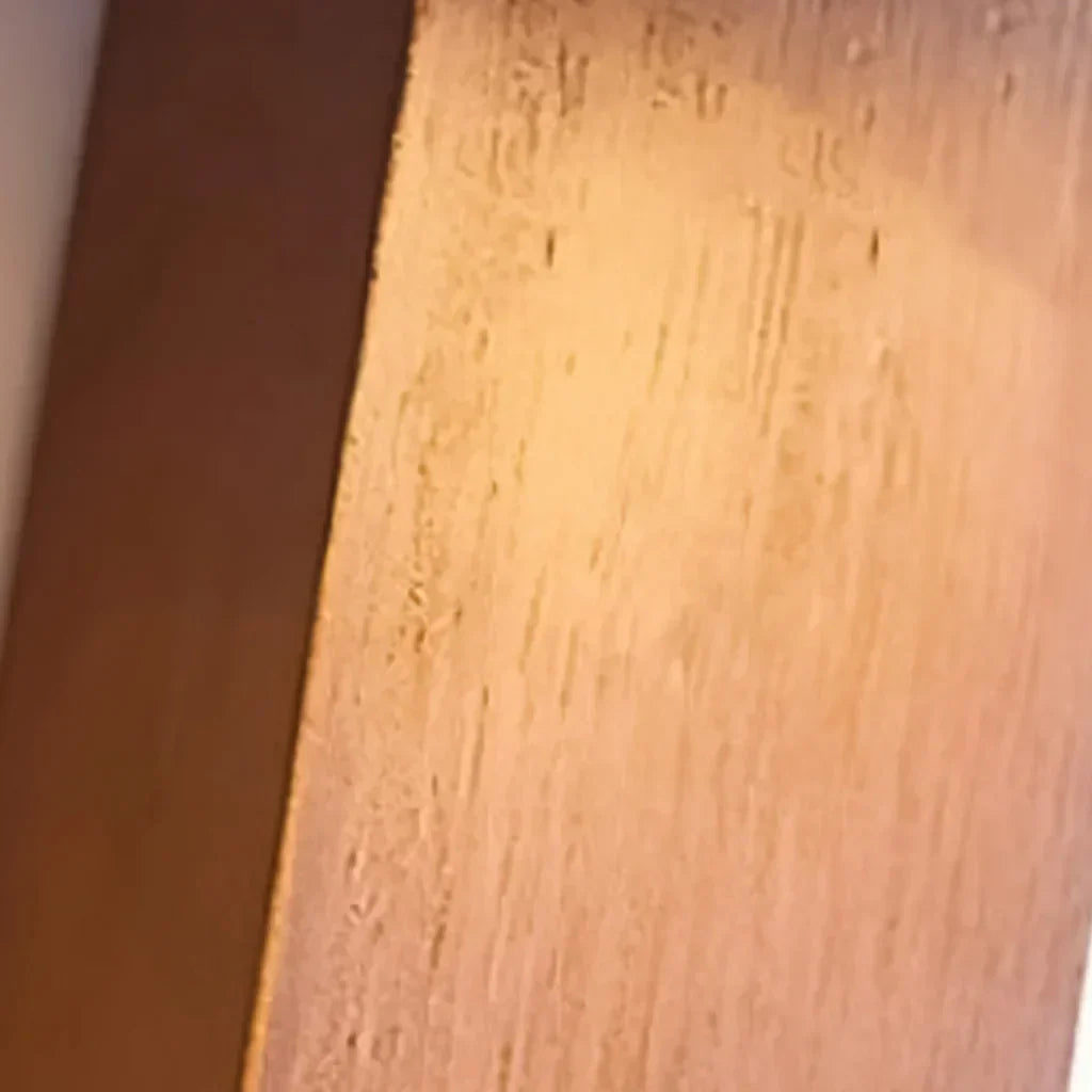 Thales Travertine Rotatable Wall Lamp - Japandi Natural Stone Sconce