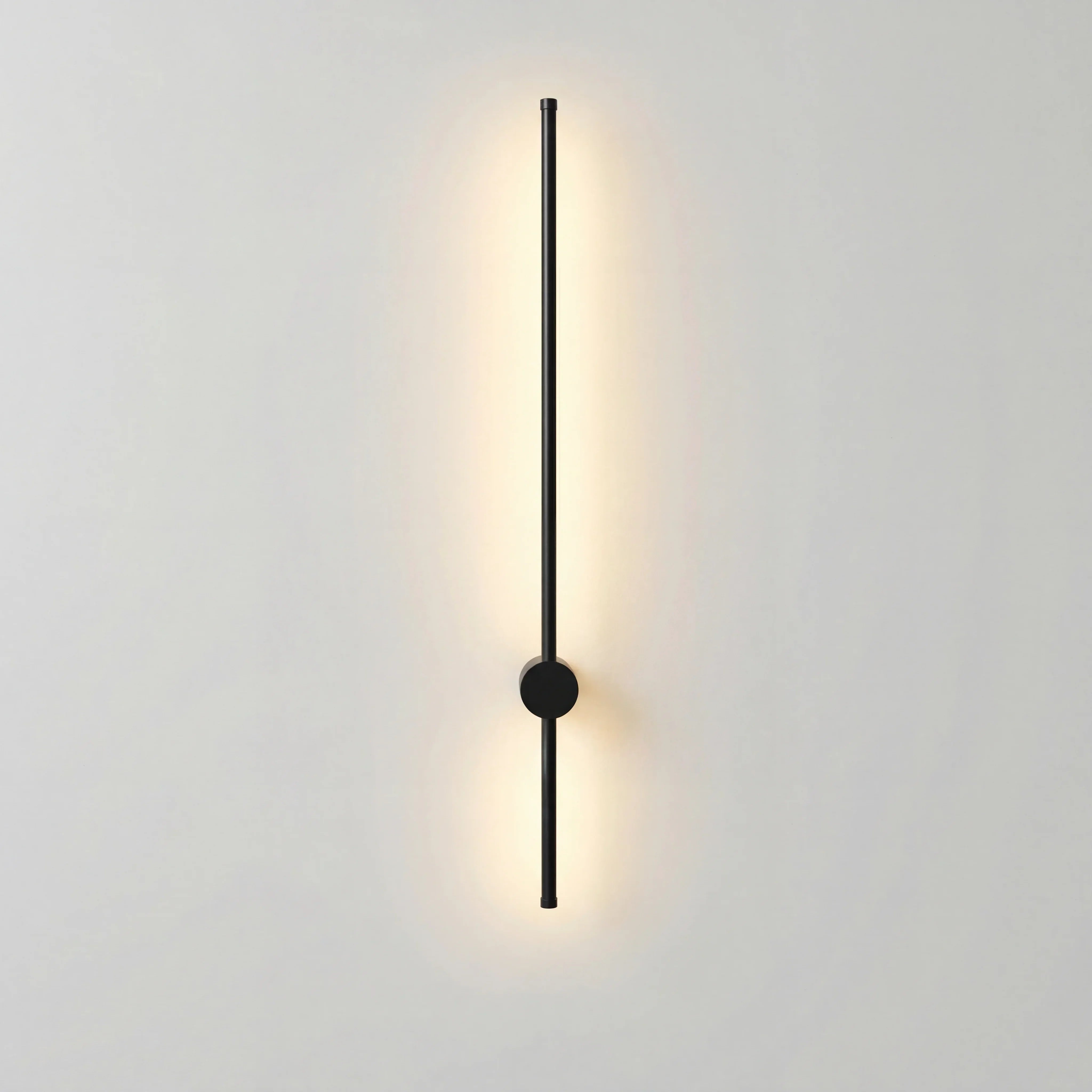 Treacy Modern Linear LED Wall Light | Minimalist Architectural Sconce