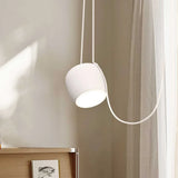 Torv Modern Multi-Light Dimmable Pendant Lamp - Nordic Style Chandelier