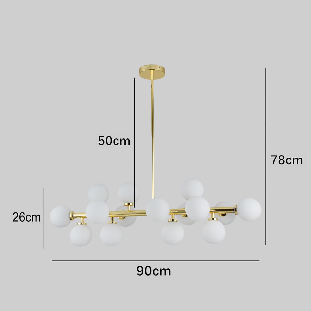 Lighting Ceiling Lights Chandeliers_398Pg