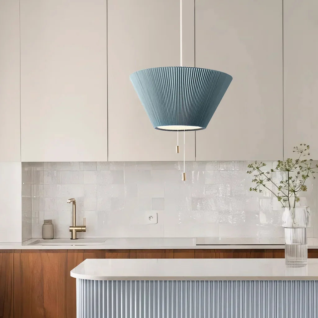 Bedria Meduse Adjustable Pendant Light - Modern Kinetic Designer Chandelier