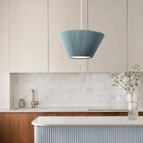 Bedria Meduse Adjustable Pendant Light - Modern Kinetic Designer Chandelier
