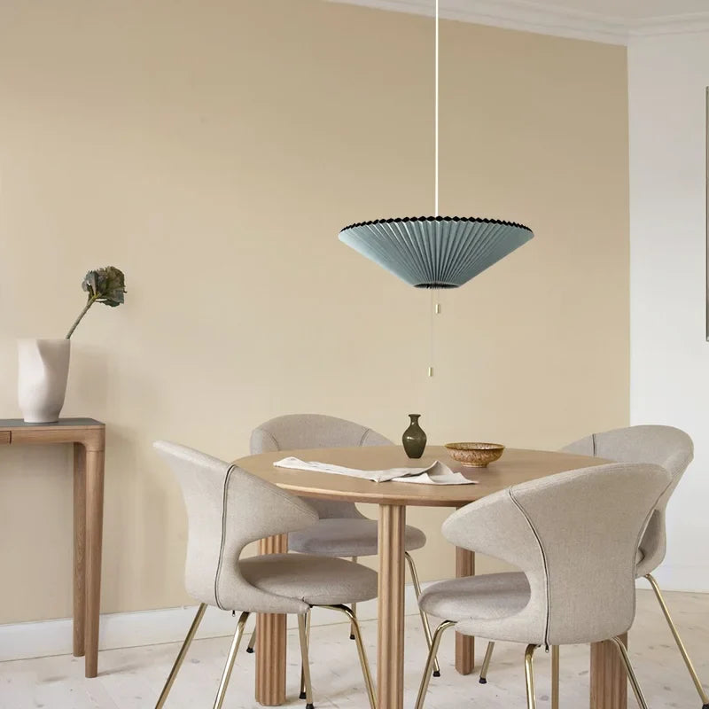 Bedria Meduse Adjustable Pendant Light - Modern Kinetic Designer Chandelier