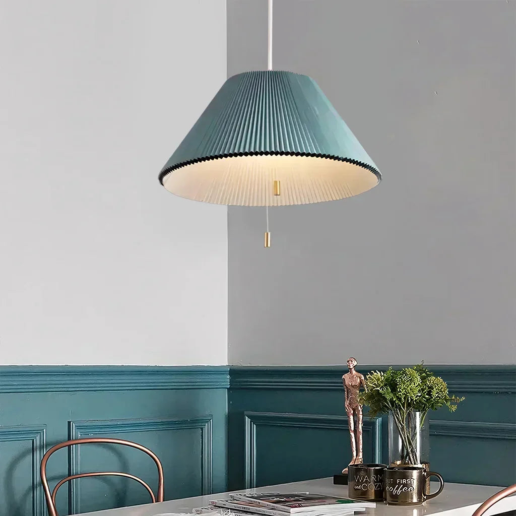 Bedria Meduse Adjustable Pendant Light - Modern Kinetic Designer Chandelier