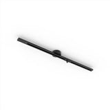 Morris 360° Rotatable Movable Ceiling Rail for Pendant Lights | Ailampplus