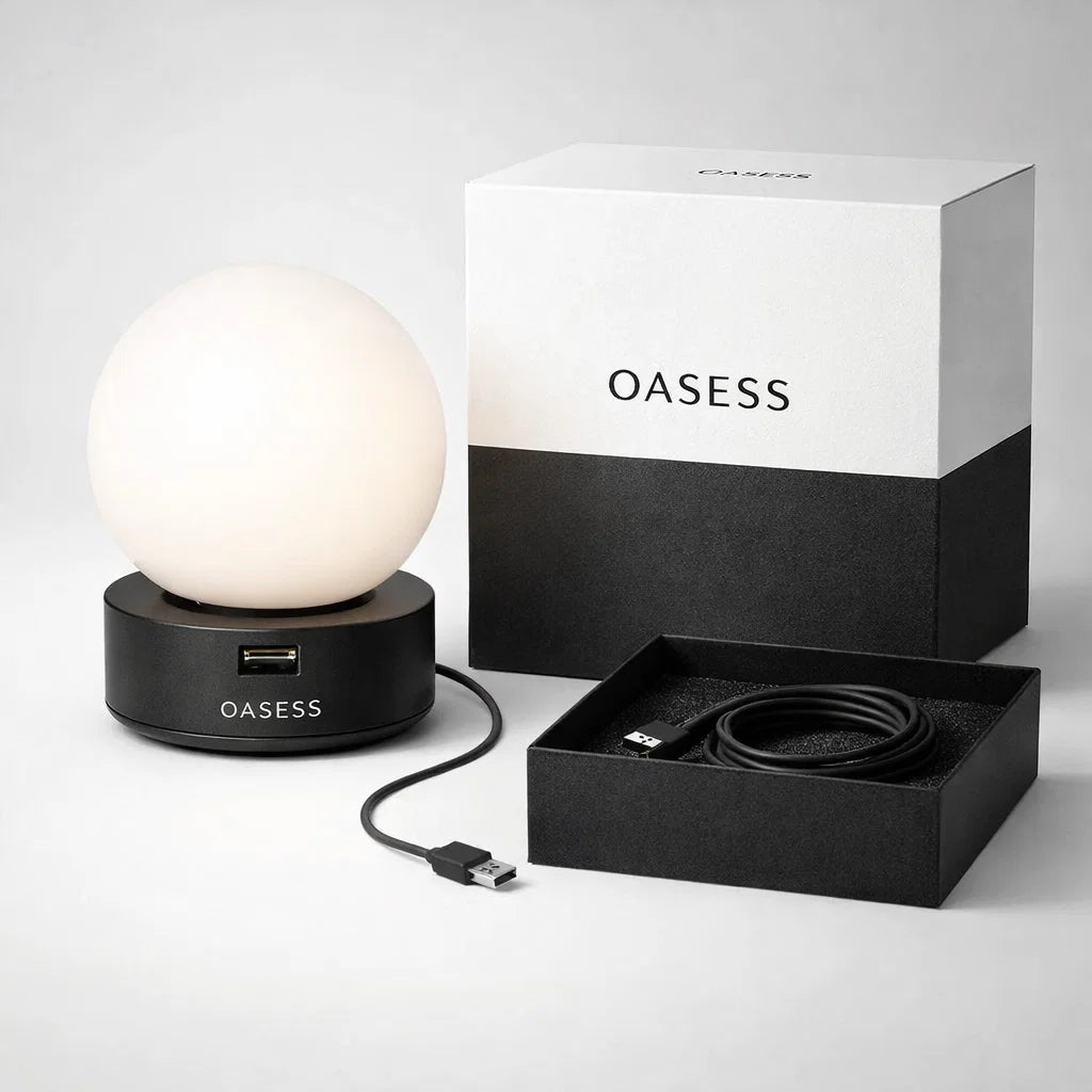 About OASESS