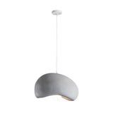 Clouds Donuts Shape Pendant Light Ha081954