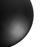 Rothe LED Adjustable Disc Wall Light - Modern Halo Sconce for Home Decor