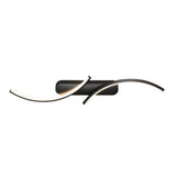 Creative S Shaped Led Wall Sconce Li001943