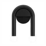Creative 2 Lights Decorative Wall Sconces Li002150