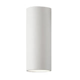 Cylindrical Up And Down Wall Washer Light Ha078321