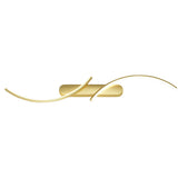 Creative S Shaped Led Wall Sconce Li001943