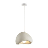 Clouds Donuts Shape Pendant Light Ha081954