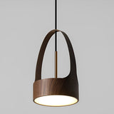 Led Creative Nordic Pendant Lamp Ha089350