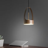 Led Creative Nordic Pendant Lamp Ha089350