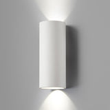 Cylindrical Up And Down Wall Washer Light Ha078321