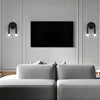 Creative 2 Lights Decorative Wall Sconces Li002150